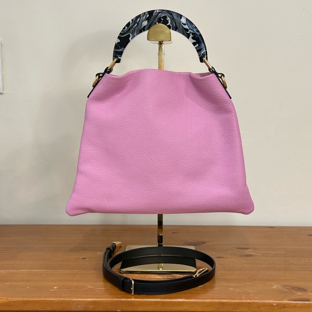 Marni small Venice two-way bag - Picture 2 of 7